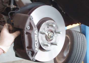 Disk Brake Repair Phoenix